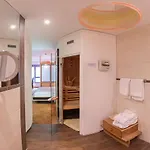 Bavaria Lifestyle Mit Klimaanlage 4*