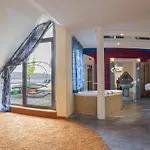 Bavaria Lifestyle Mit Klimaanlage 4*