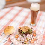Bavaria Lifestyle Mit Klimaanlage Szálloda 4*