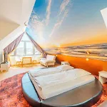 Bavaria Lifestyle Mit Klimaanlage Szálloda