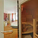 Szálloda Bavaria Lifestyle Mit Klimaanlage 4*