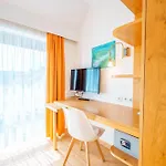 Bavaria Lifestyle Mit Klimaanlage Szálloda Altötting