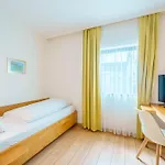 Szálloda Bavaria Lifestyle Mit Klimaanlage Altötting