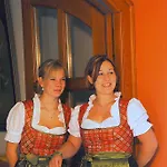 Bavaria Lifestyle Mit Klimaanlage Szálloda 4*