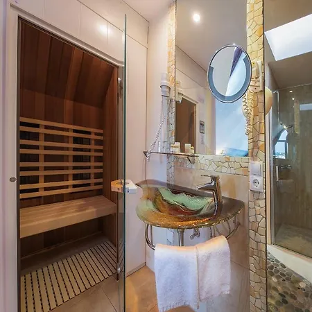 Bavaria Lifestyle Mit Klimaanlage 4* Altötting