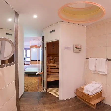 Bavaria Lifestyle Mit Klimaanlage 4*