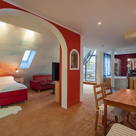 Bavaria Lifestyle Mit Klimaanlage Hotel Altotting