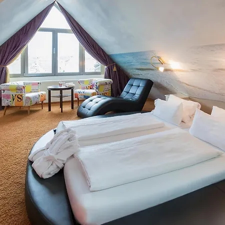 Bavaria Lifestyle Mit Klimaanlage