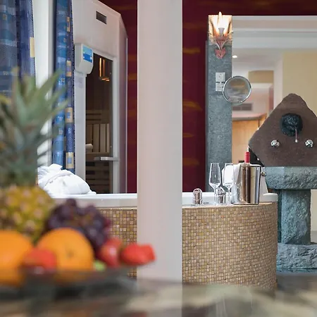 Hotel Bavaria Lifestyle Mit Klimaanlage