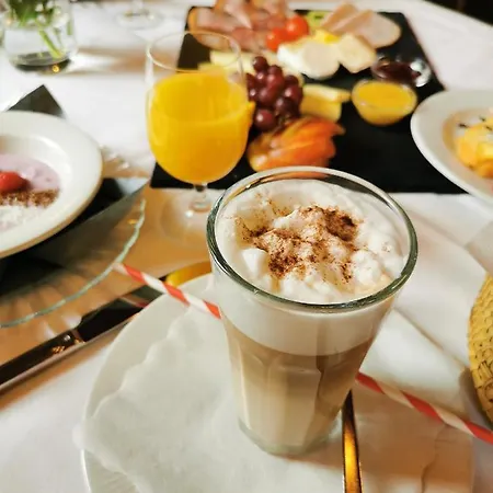 Hotel Bavaria Lifestyle Mit Klimaanlage