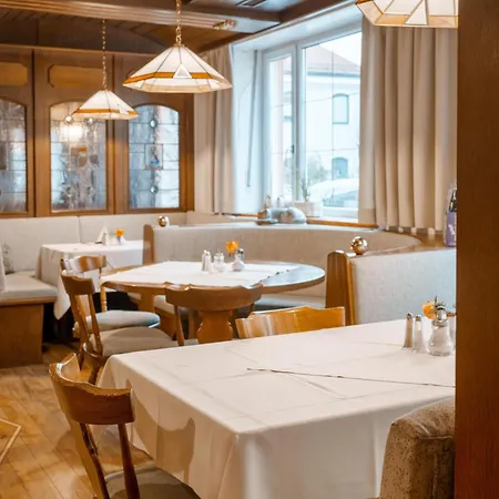 Hotel Bavaria Lifestyle Mit Klimaanlage
