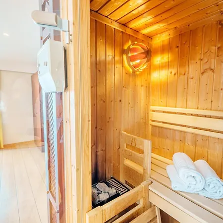 Bavaria Lifestyle Mit Klimaanlage 4* Altötting