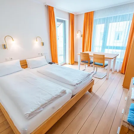 Hotel Bavaria Lifestyle Mit Klimaanlage