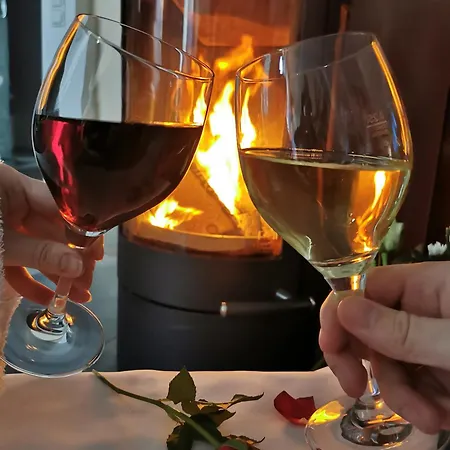 Bavaria Lifestyle Mit Klimaanlage 4*