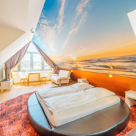 Bavaria Lifestyle Mit Klimaanlage Hotel