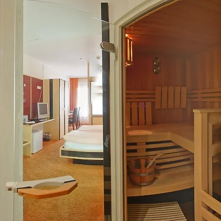Hotel Bavaria Lifestyle Mit Klimaanlage 4*