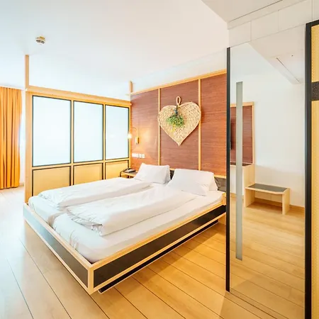 Hotel Bavaria Lifestyle Mit Klimaanlage