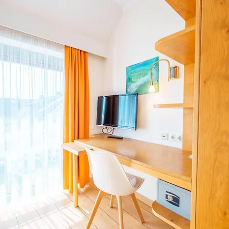 Bavaria Lifestyle Mit Klimaanlage Hotel Altotting
