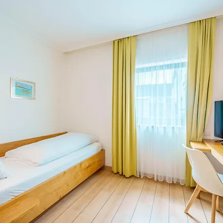 Hotel Bavaria Lifestyle Mit Klimaanlage Altötting