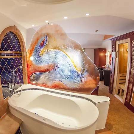 Bavaria Lifestyle Mit Klimaanlage 4*