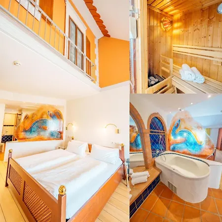 Hotel Bavaria Lifestyle Mit Klimaanlage
