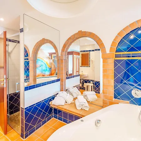 Bavaria Lifestyle Mit Klimaanlage Hotel 4*