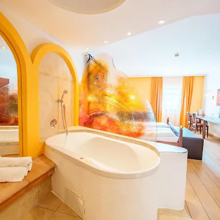 Hotel Bavaria Lifestyle Mit Klimaanlage Altötting