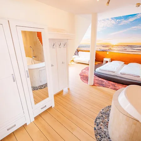 Bavaria Lifestyle Mit Klimaanlage