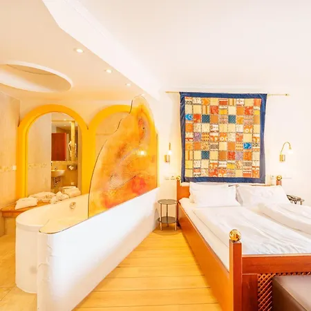 Hotel Bavaria Lifestyle Mit Klimaanlage