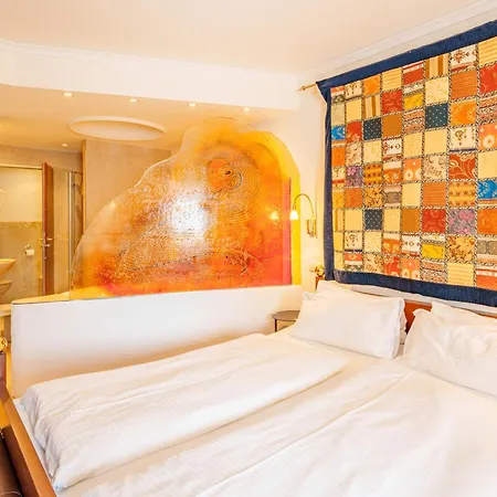 Bavaria Lifestyle Mit Klimaanlage Hotel 4*