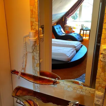 Bavaria Lifestyle Mit Klimaanlage Hotel