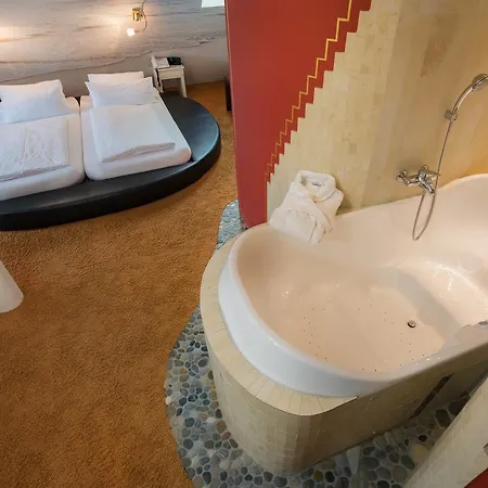 Bavaria Lifestyle Mit Klimaanlage Hotel Altotting