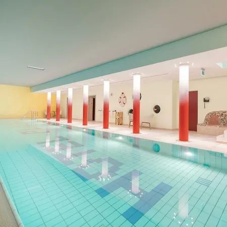 Bavaria Lifestyle Mit Klimaanlage 4* Altötting