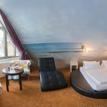 Bavaria Lifestyle Mit Klimaanlage 4* 알토팅
