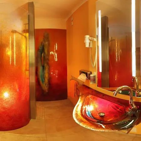 Bavaria Lifestyle Mit Klimaanlage 4*