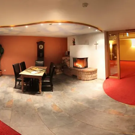 Hotel Bavaria Lifestyle Mit Klimaanlage Altötting