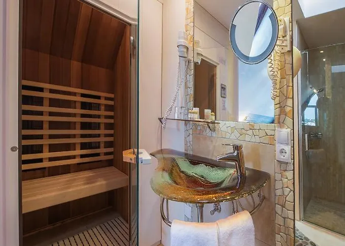 Bavaria Lifestyle Mit Klimaanlage 4* Altotting