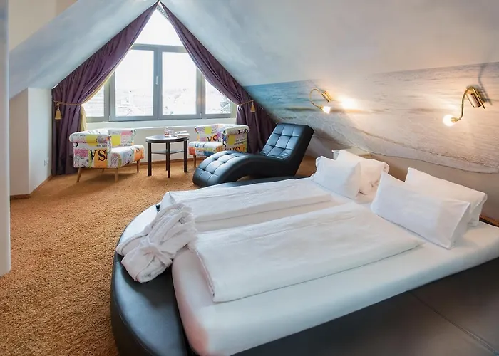 Bavaria Lifestyle Mit Klimaanlage