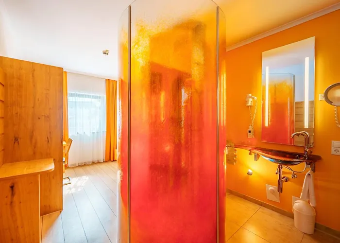 Bavaria Lifestyle Mit Klimaanlage 4* Altotting