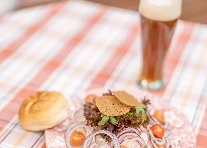Bavaria Lifestyle Mit Klimaanlage Hotel 4*