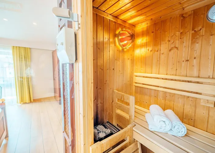 Bavaria Lifestyle Mit Klimaanlage 4* Altotting