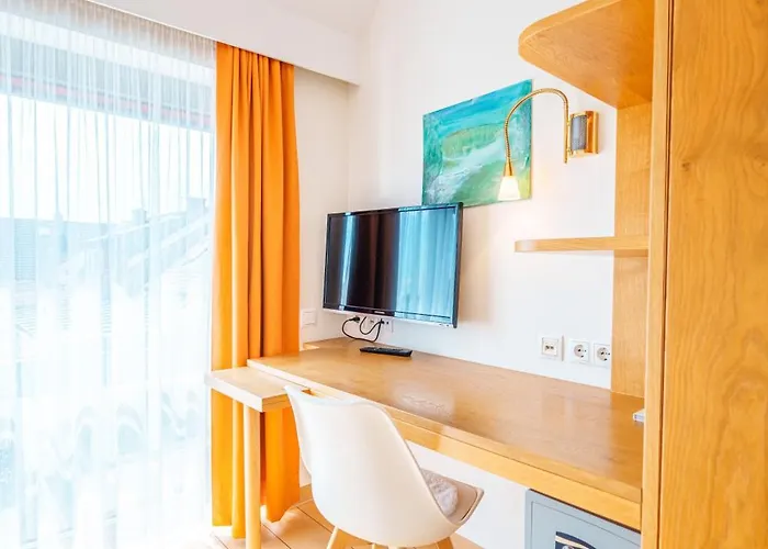 Bavaria Lifestyle Mit Klimaanlage Hotel Altotting