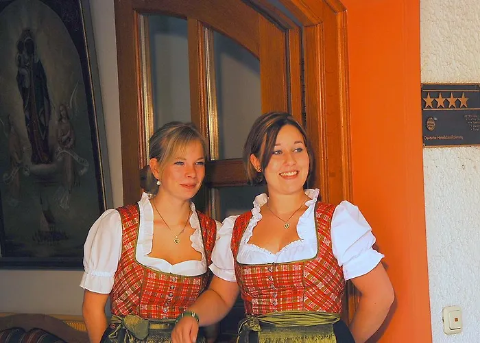 Bavaria Lifestyle Mit Klimaanlage Hotel 4*