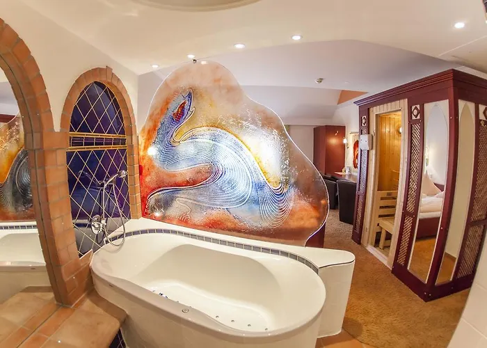 Bavaria Lifestyle Mit Klimaanlage 4*