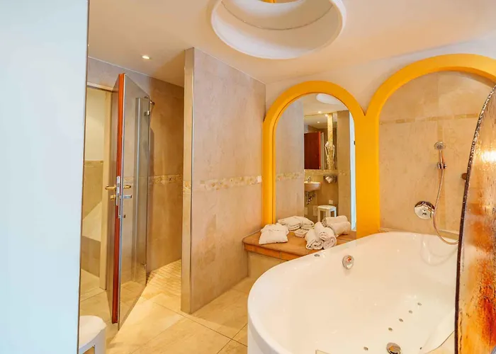 Bavaria Lifestyle Mit Klimaanlage 4* Altotting