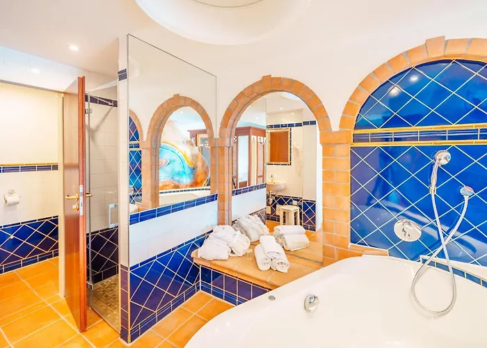 Bavaria Lifestyle Mit Klimaanlage Hotel 4*