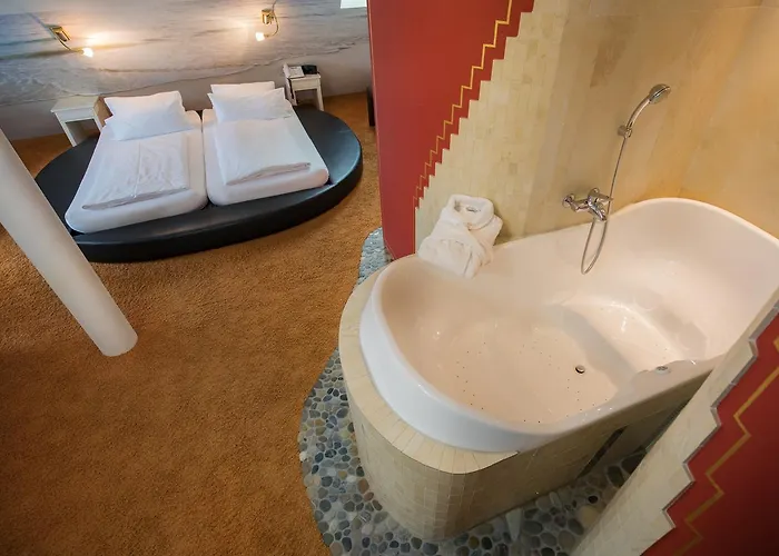 Bavaria Lifestyle Mit Klimaanlage Hotel Altotting