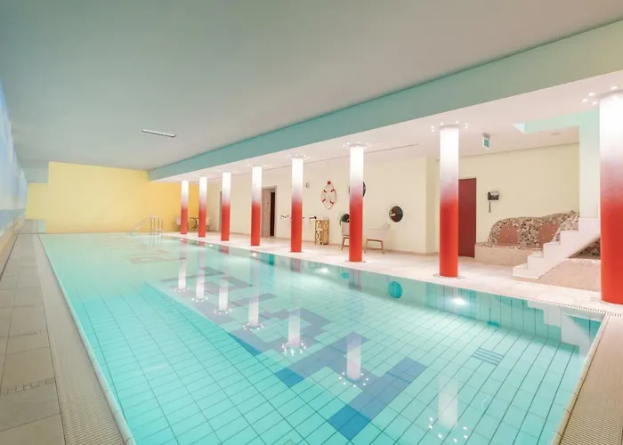 Bavaria Lifestyle Mit Klimaanlage 4* Altotting