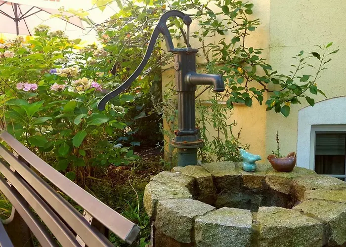 Bavaria Lifestyle Mit Klimaanlage 4*