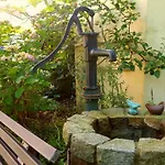 Bavaria Lifestyle Mit Klimaanlage 4*
